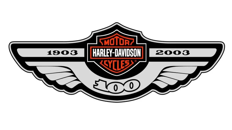Motor Harley Davidson эмблема