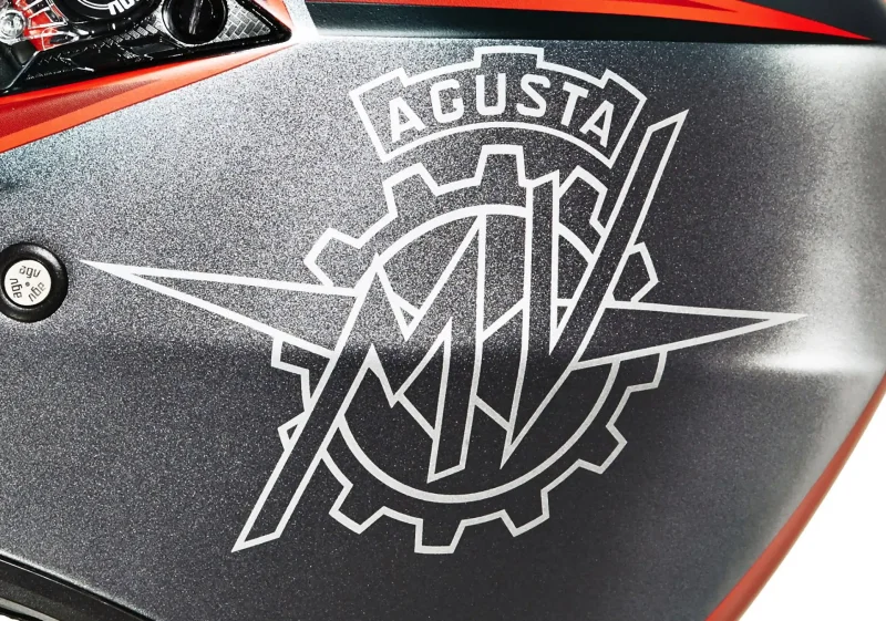 MV Agusta лого
