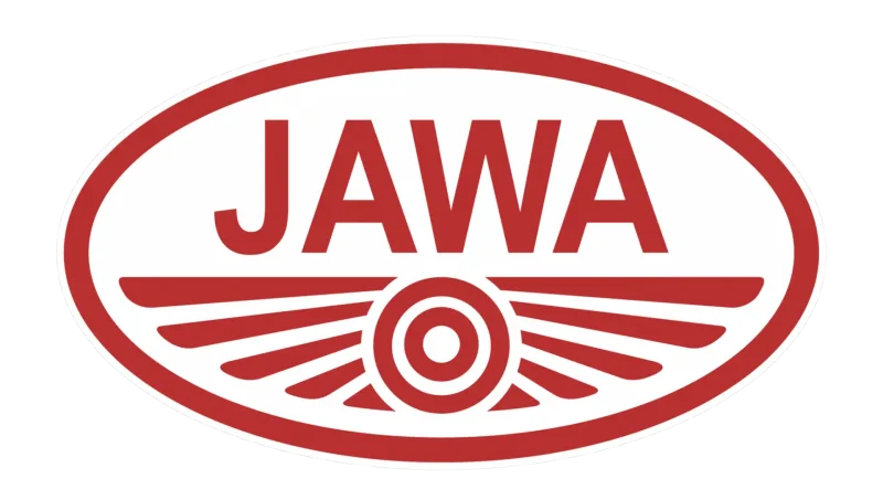 Jawa мотоциклы logo