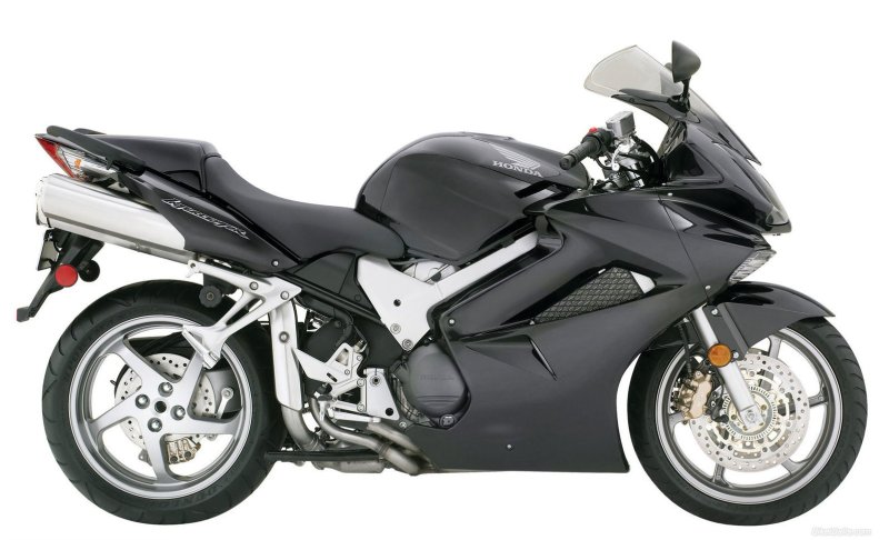 Honda VFR 800 Fi Interceptor