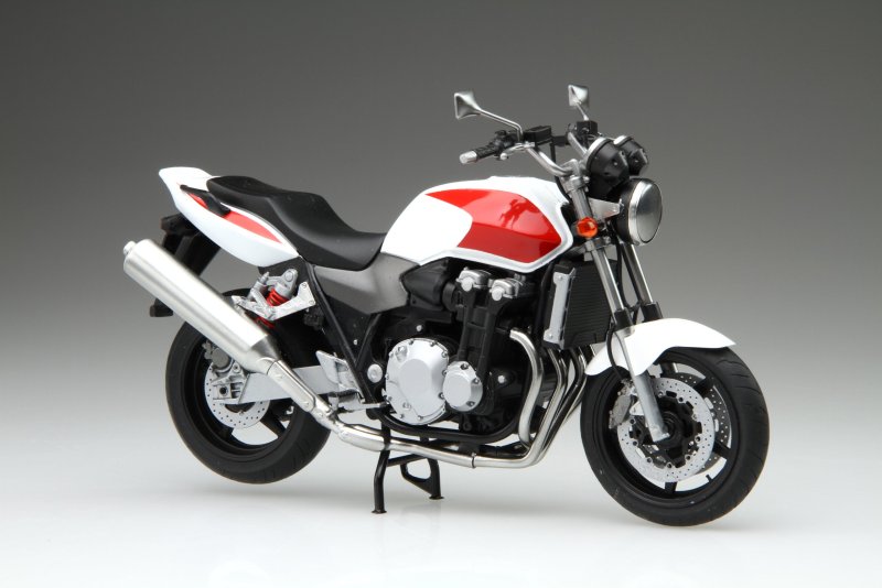 Honda CB 1300 super four