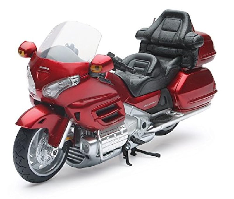 Honda Goldwing 1800