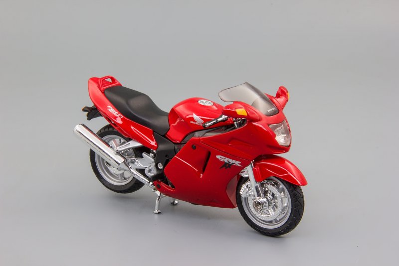 Мотоцикл Хонда CBR 1100xx