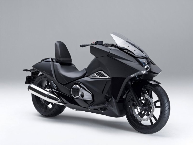 Honda nm4-01