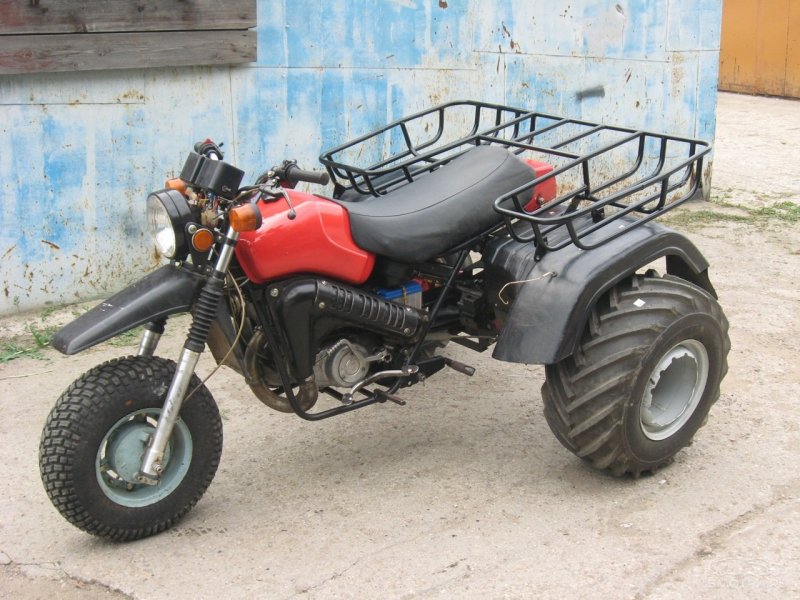 ТМЗ 5.971