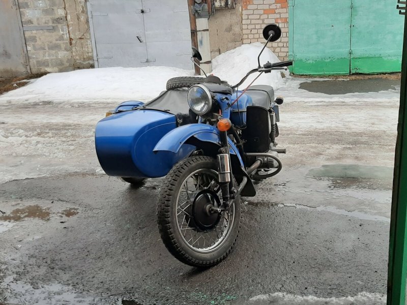Урал 8.103
