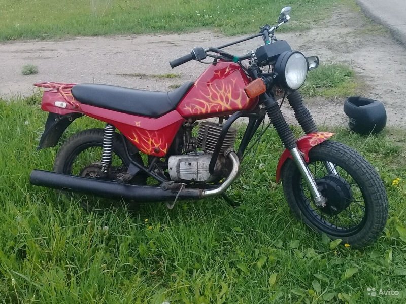 ЗИД Сова 175/200