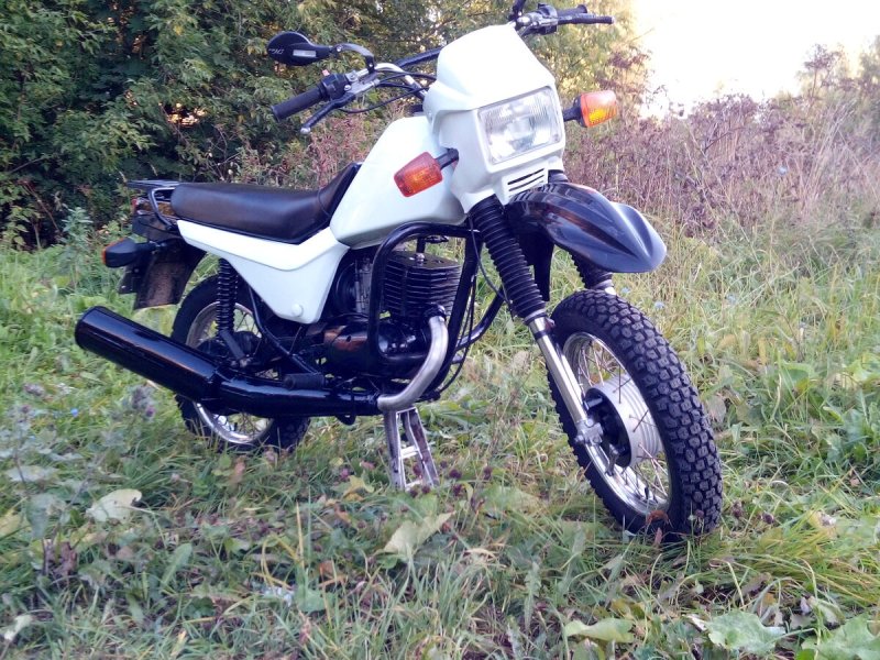 ЗИД Сова 200