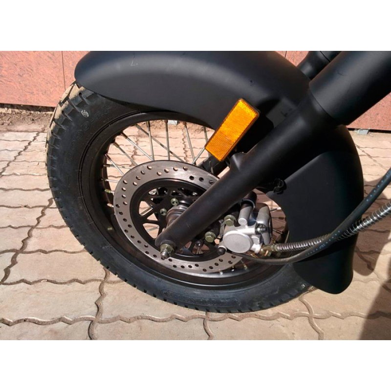Урал волк ИМЗ-8.1238/7