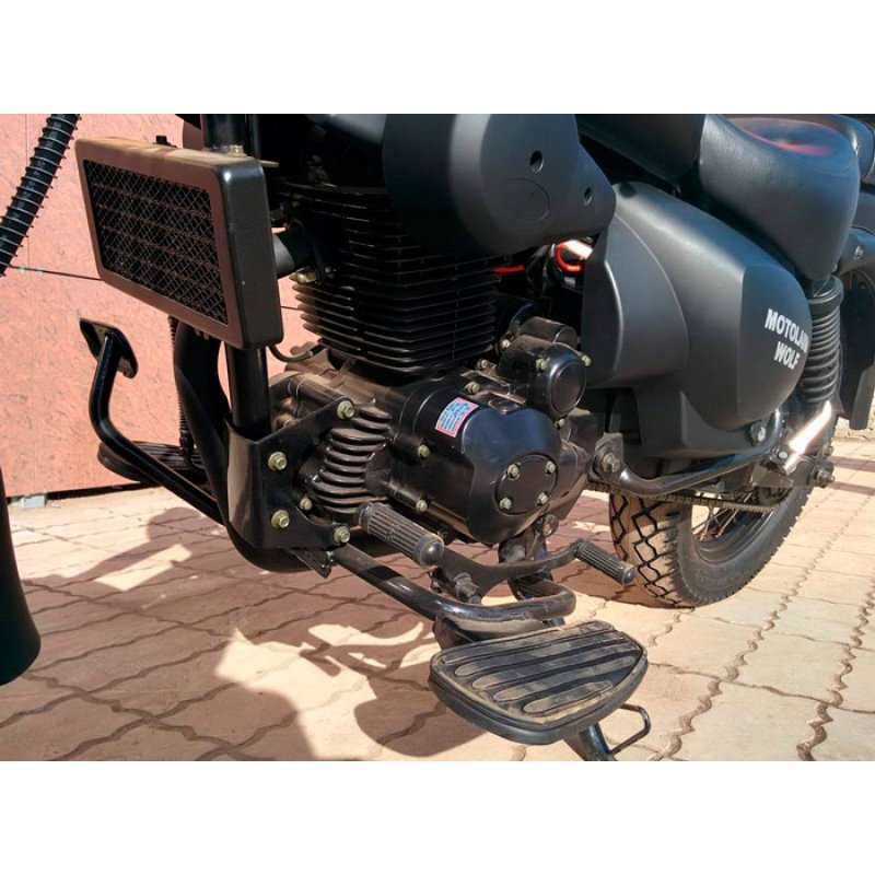Motoland Wolf 250 2020