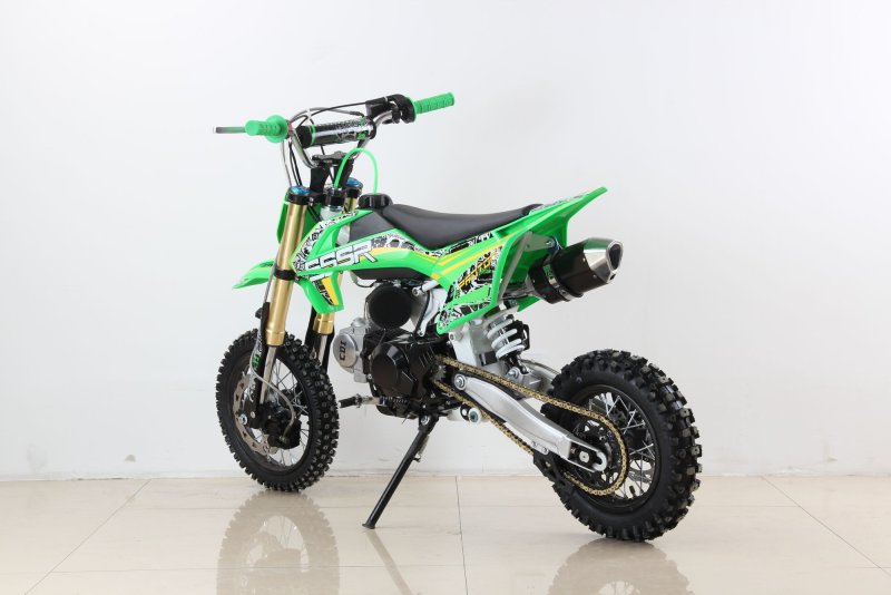 Питбайк SSSR Proton 125 12/10