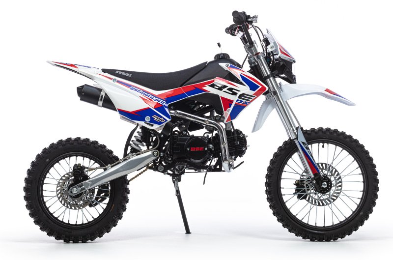 Питбайк BSE 125