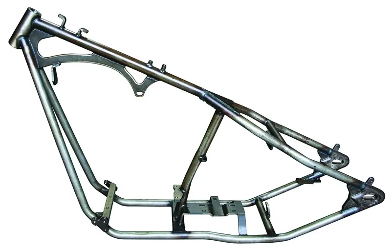 Harley Davidson Softail рама