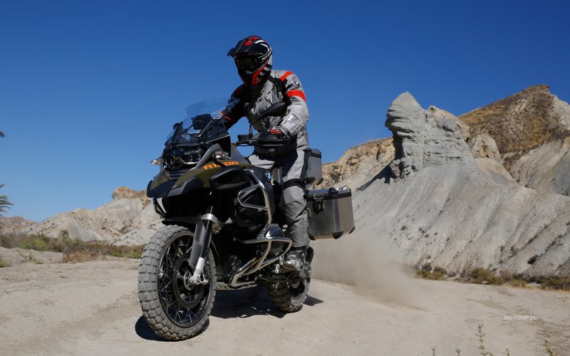 BMW r1200gs Adventure