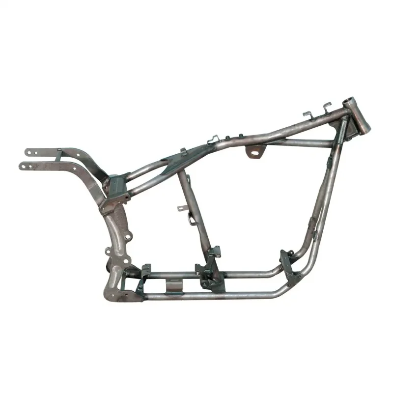 Harley Davidson Softail EVO frame