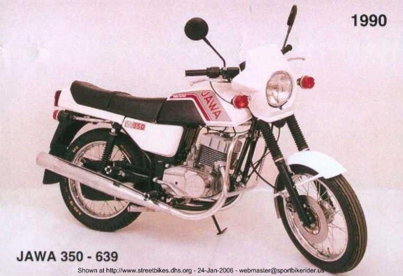 Ява 638 103