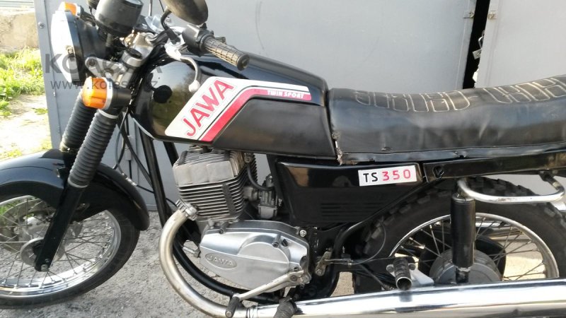 Ява 638 9