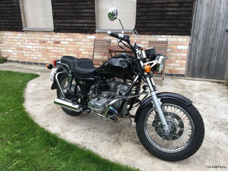 Урал Classic 750