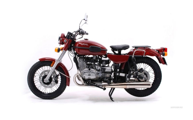 Ural Clubman