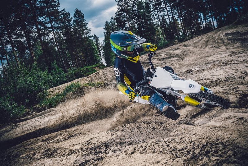 Husqvarna ee 5