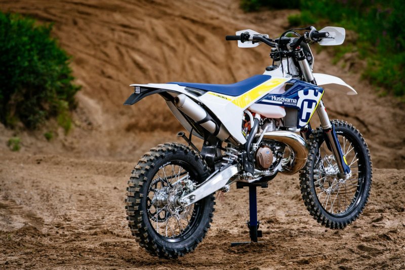 Husqvarna 300 2t 2020