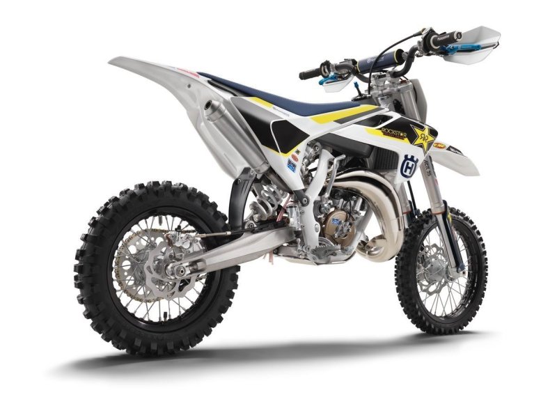 Husqvarna 701 Enduro 2021