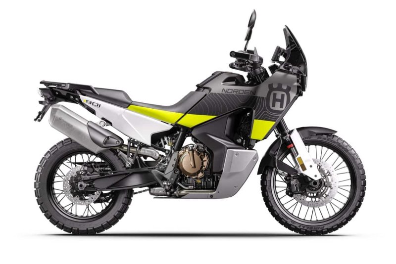 Husqvarna tc65 2010