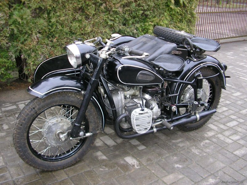 Урал к 750