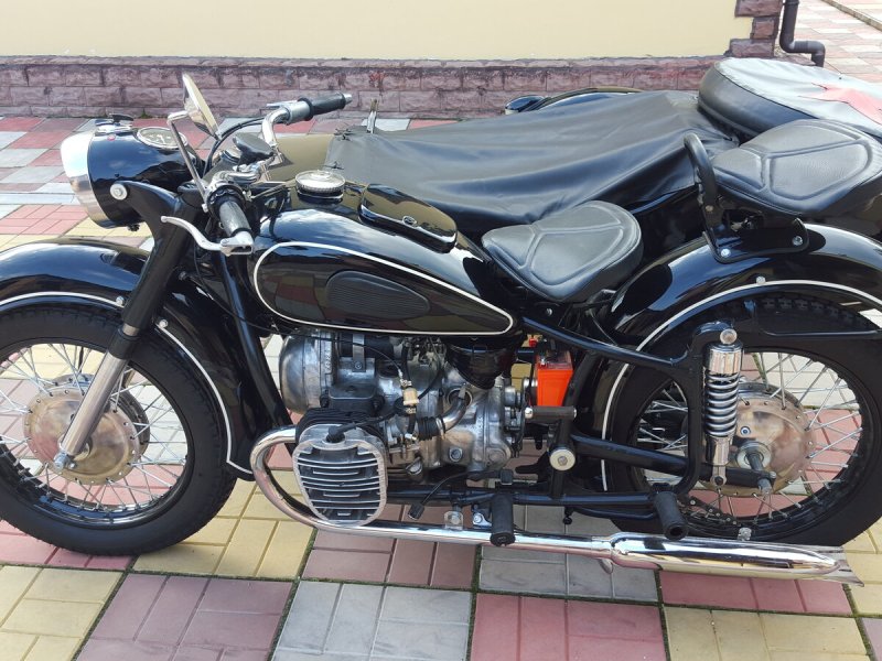 Урал к 750