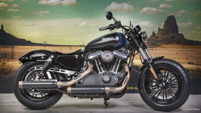 Харлей Дэвидсон xg1200