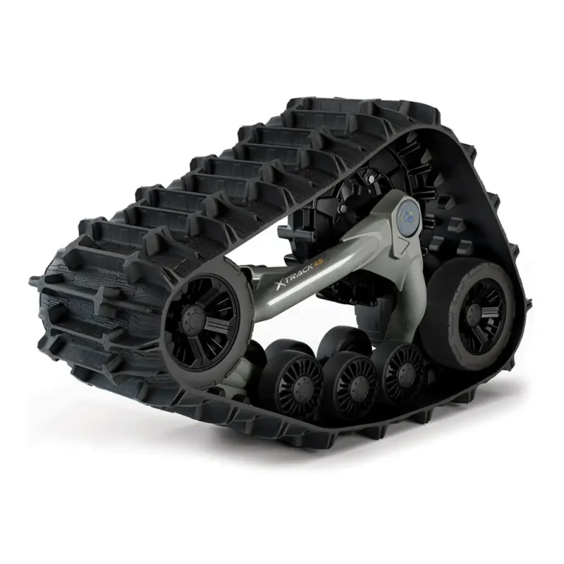 Гусеничные траки TJD XGEN III