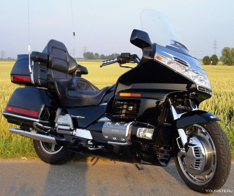 Honda gl 1200