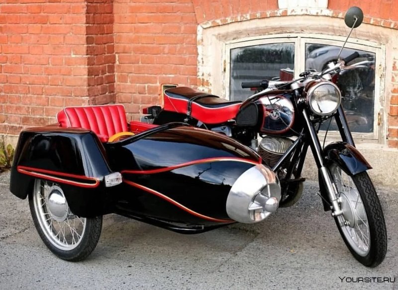 Паннония 250 т5 мотоцикл