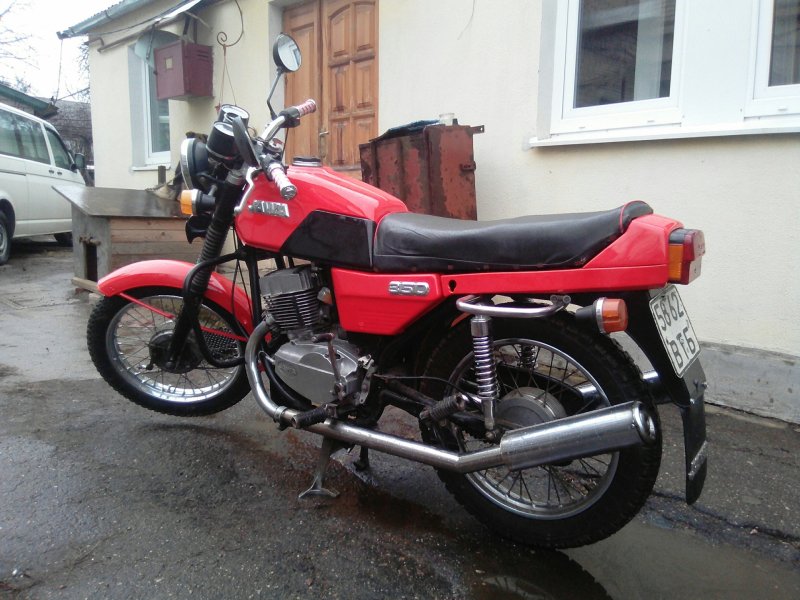 Jawa 638 000