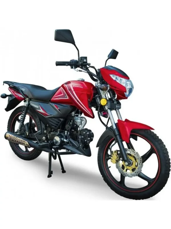 Spark sp125c-2c