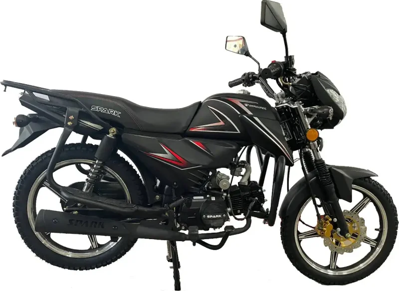 Spark sp200 25i