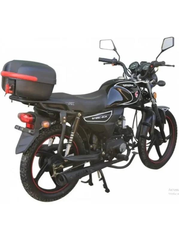 Спарк 125