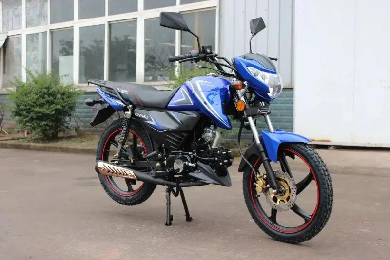 Spark sp125c-2c