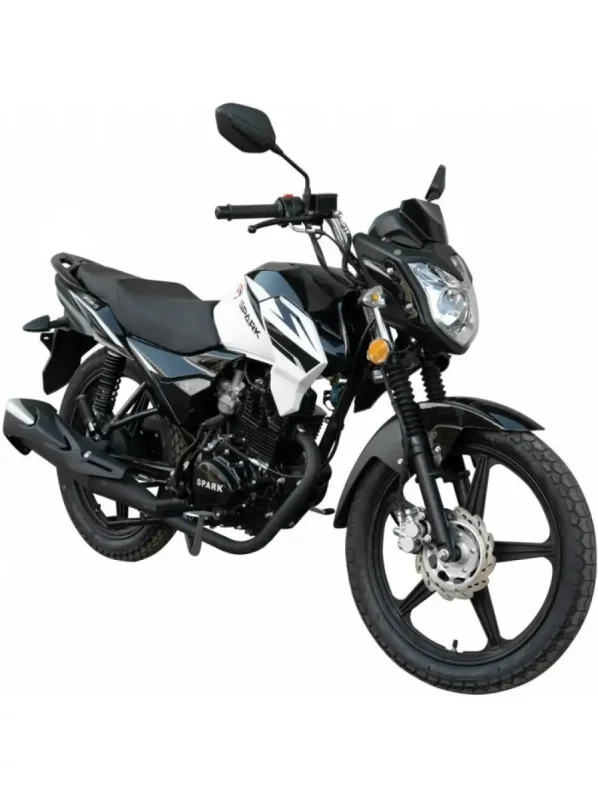 Мотоцикл Spark sp150r-13
