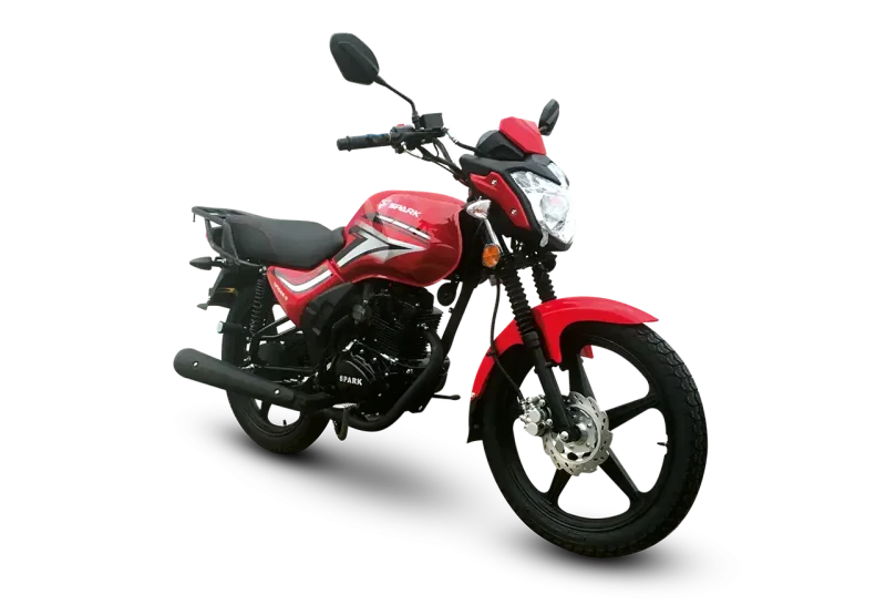 Мотоцикл Spark sp150