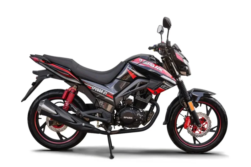Spark sp200r