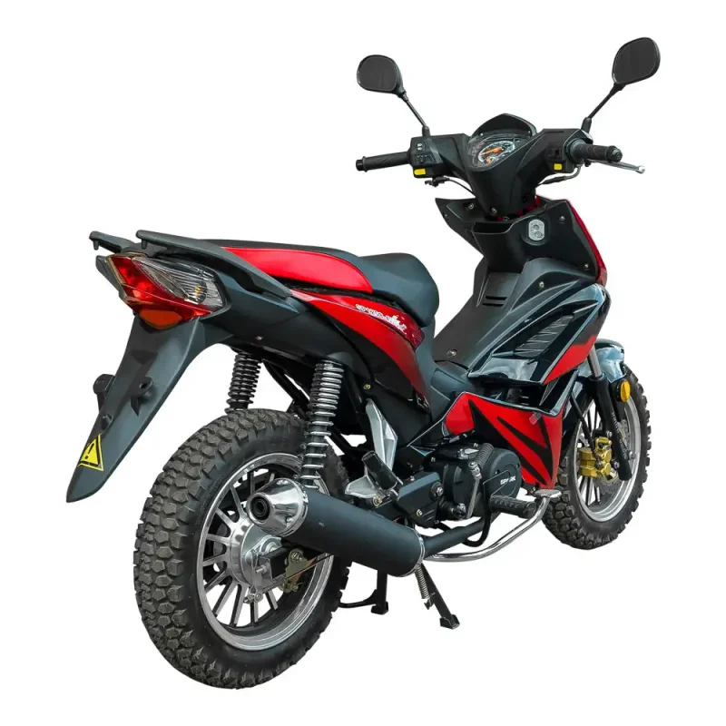 Мопед Spark sp125c-4wq
