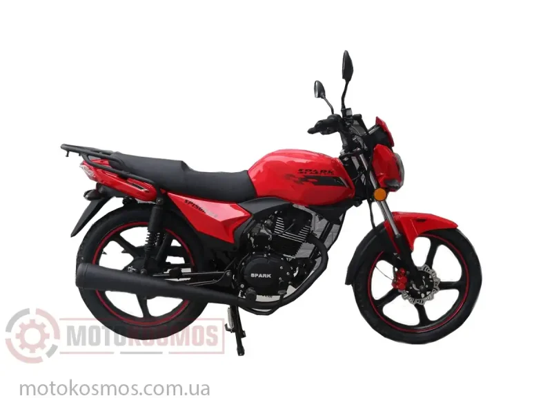 Spark SP 125