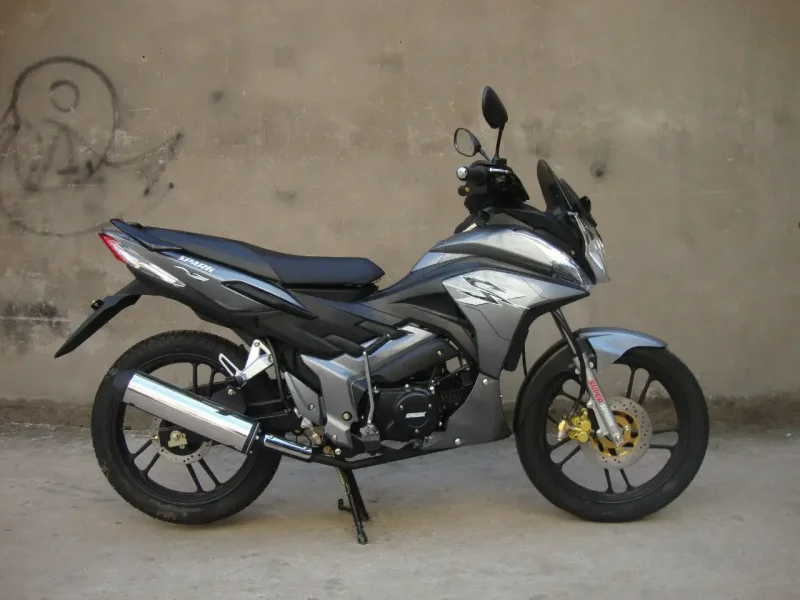 Spark SP 125