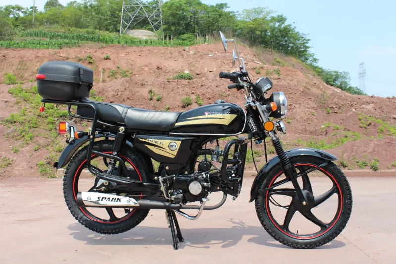 Spark SP 27