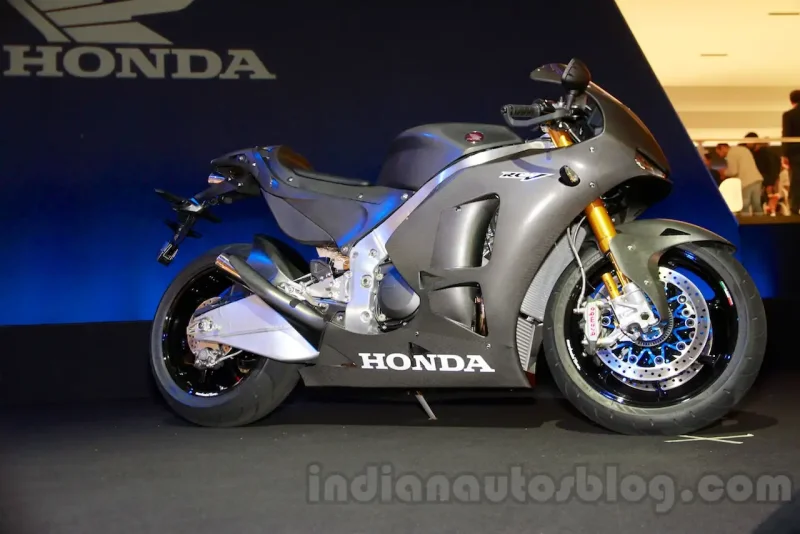 Pocket Bike Mini