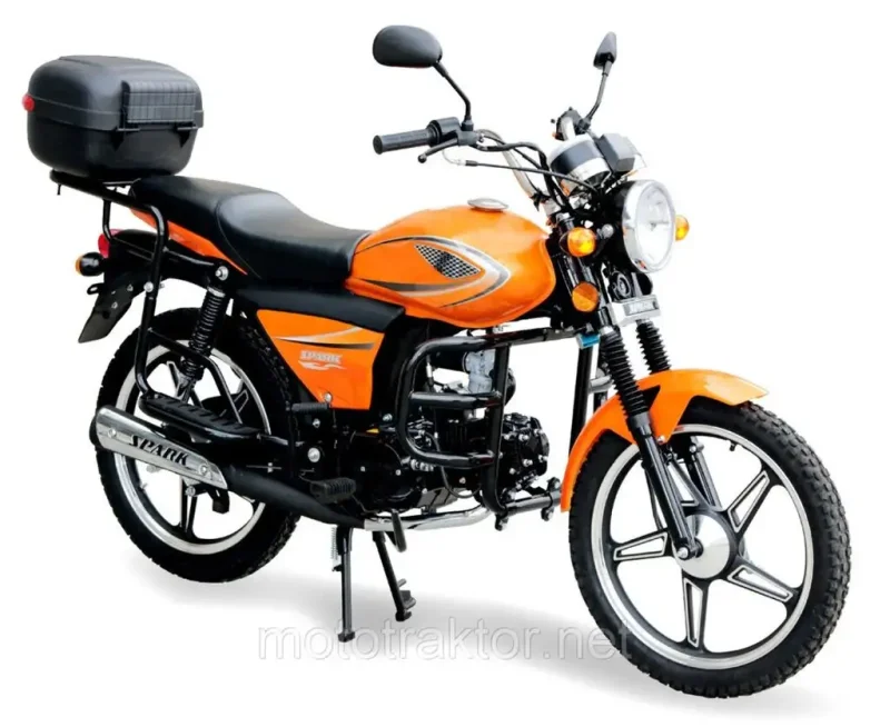 Spark sp125 c