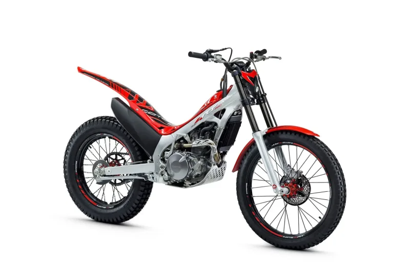Хонда Montesa Cota 4rt