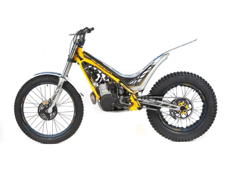 Sherco 125 St