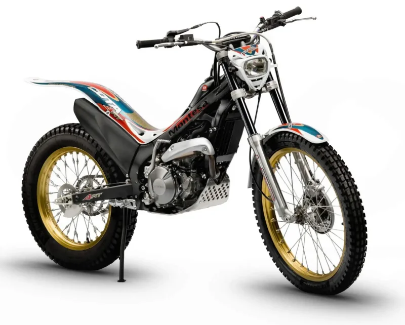 Montesa Honda Moto